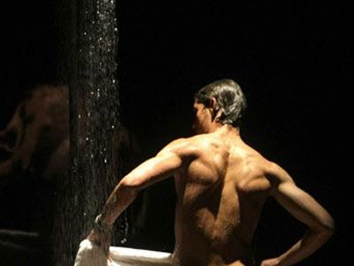 SEXUALITY: Αρκεί εσωτερικός καθαρισμός για να φύγουν τα σπυράκια από το πέος;